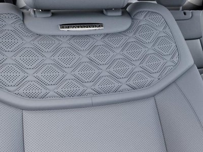 2027 Ford Explorer Platinum™
