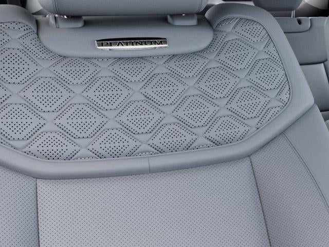 2027 Ford Explorer Platinum™