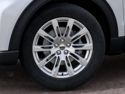 2027 Ford Explorer Platinum™