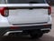 2027 Ford Explorer Platinum™