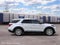 2027 Ford Explorer Platinum™