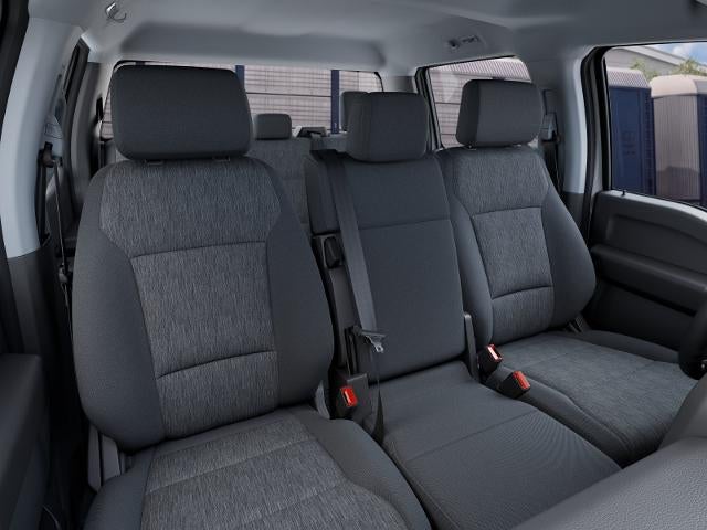 2027 Ford Super Duty F-250® XL