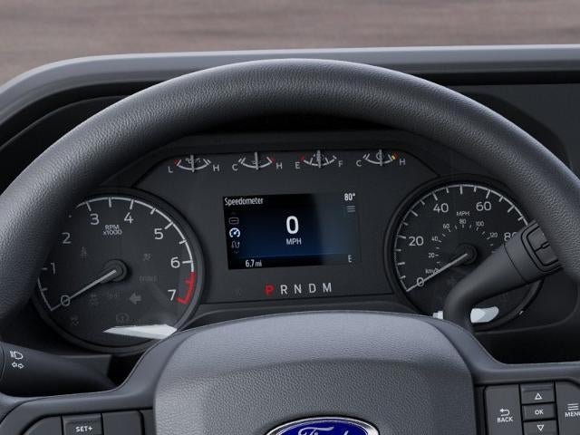 2027 Ford Super Duty F-250® XL