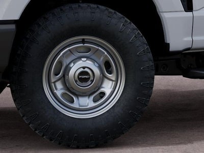 2027 Ford Super Duty F-250® XL