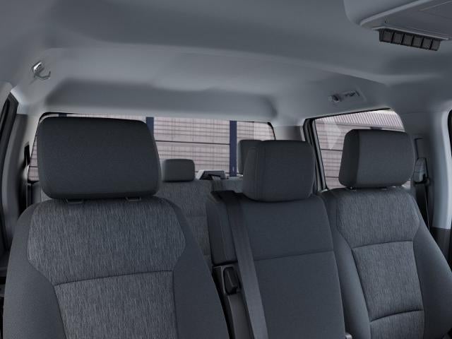 2027 Ford Super Duty F-250® XL