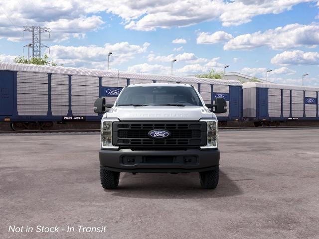 2027 Ford Super Duty F-250® XL