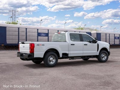 2027 Ford Super Duty F-250® XL