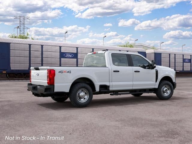 2027 Ford Super Duty F-250® XL