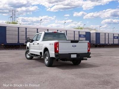 2027 Ford Super Duty F-250® XL