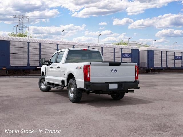 2027 Ford Super Duty F-250® XL