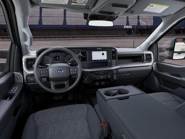 2027 Ford Super Duty F-250® XL