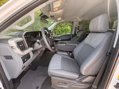 2026 Ford Super Duty F-250® XLT
