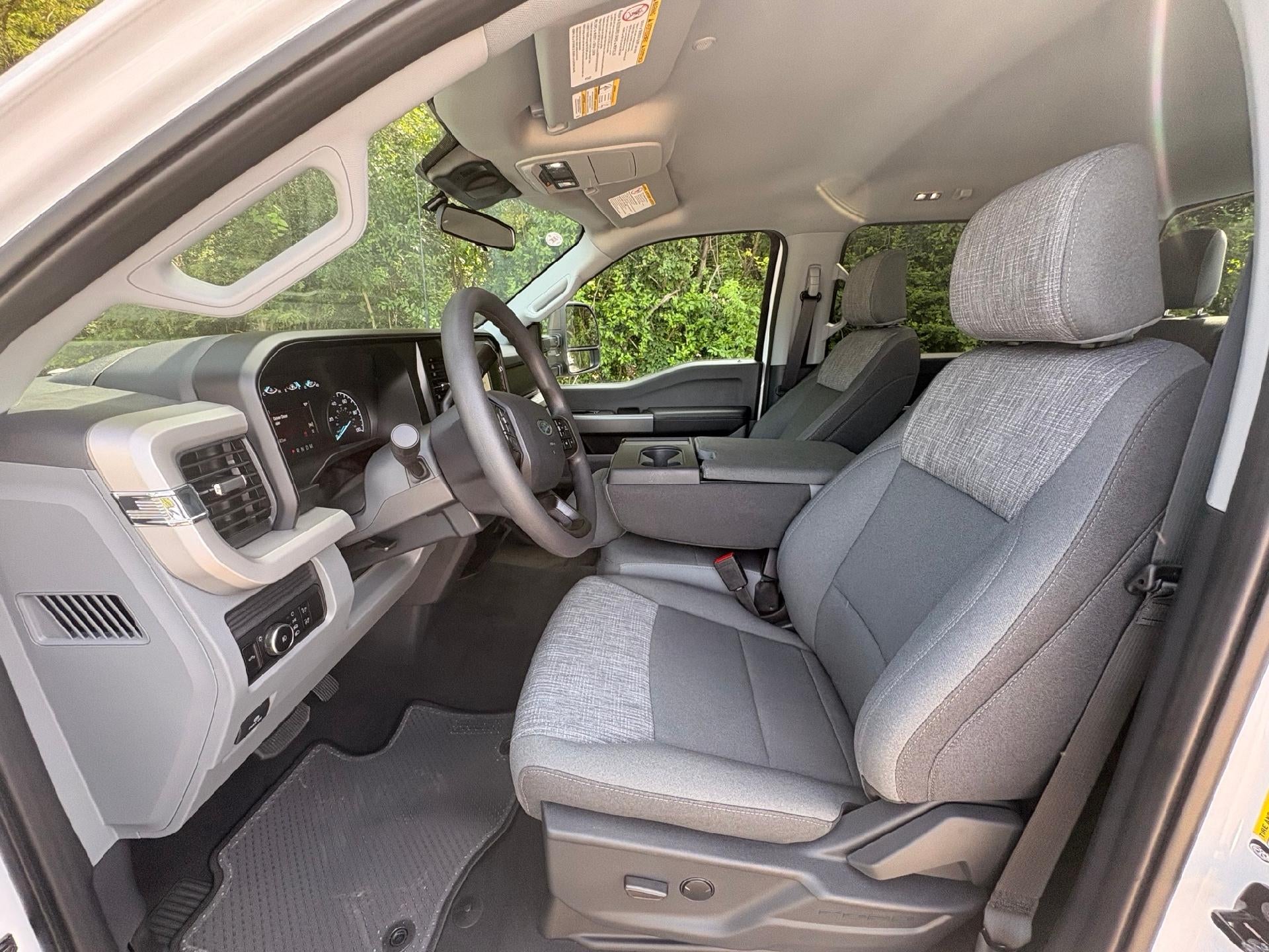 2026 Ford Super Duty F-250® XLT