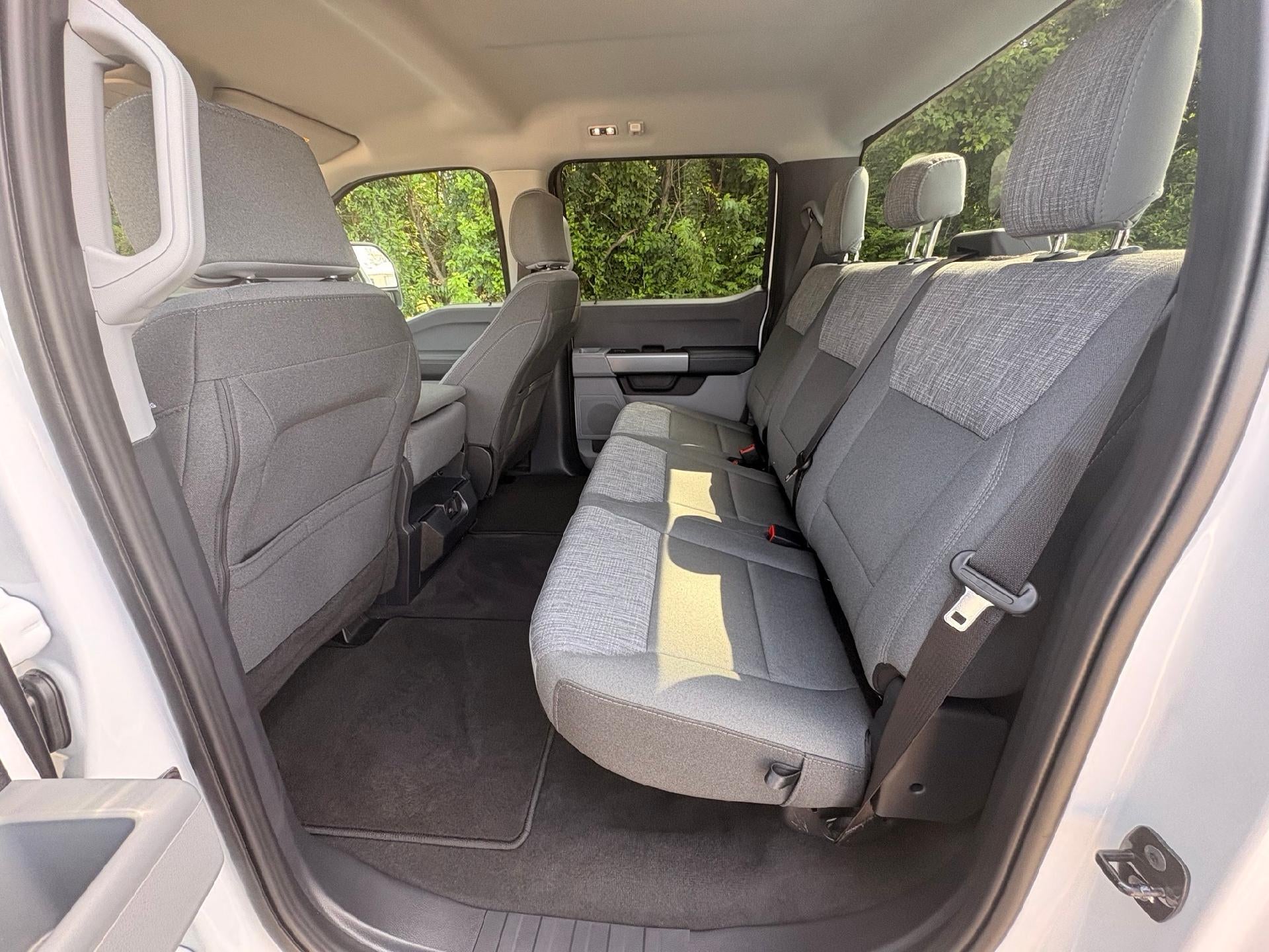 2026 Ford Super Duty F-250® XLT