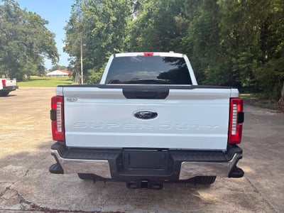 2026 Ford Super Duty F-250® XLT