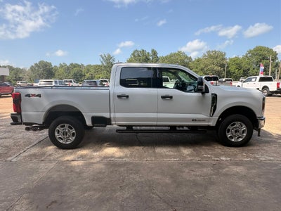 2026 Ford Super Duty F-250® XLT