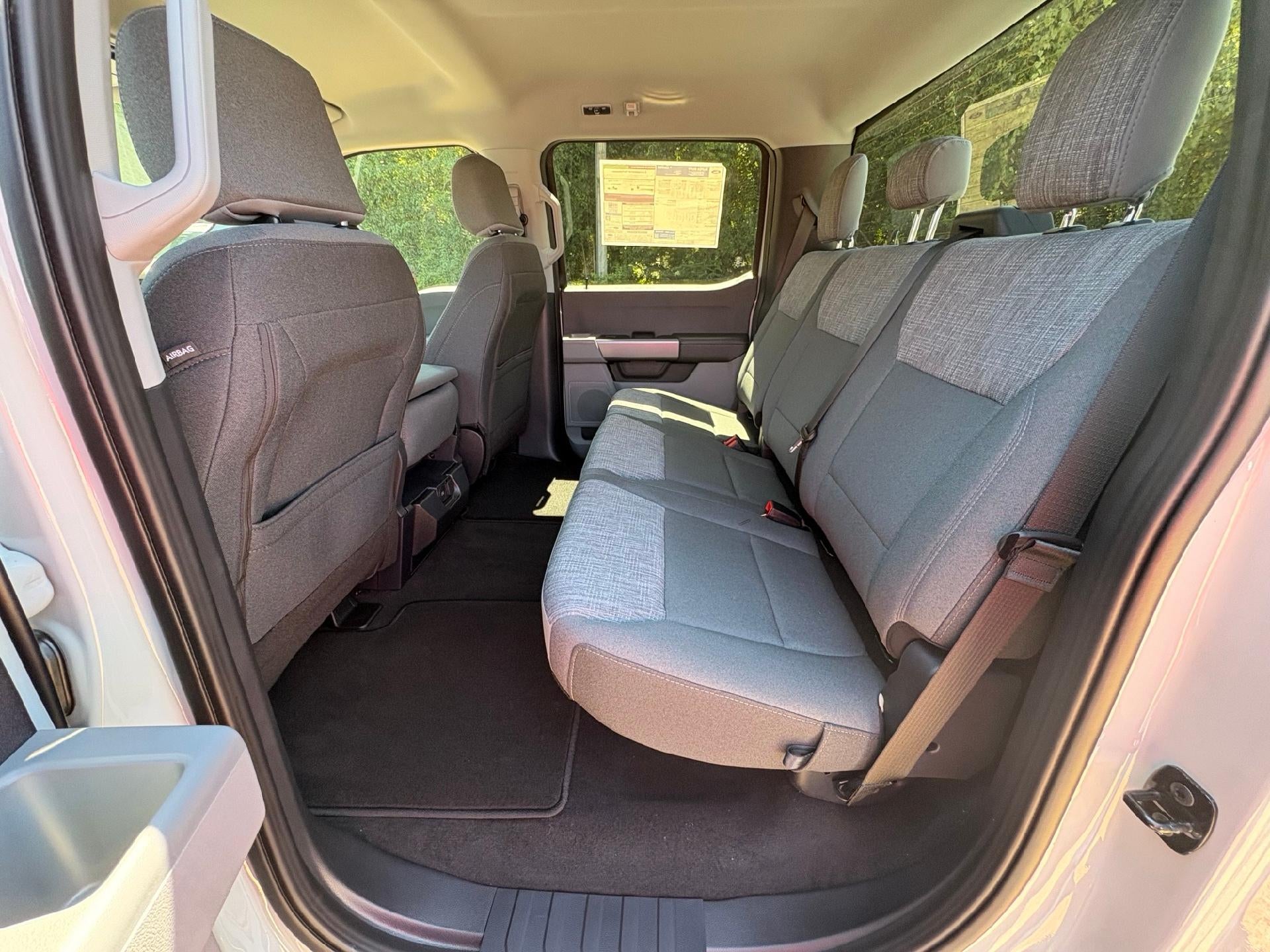 2026 Ford Super Duty F-250 SRW XL 4WD Crew Cab 6.75' Box