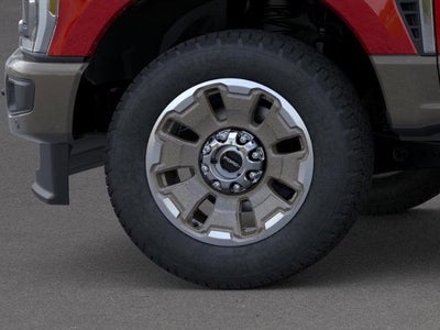 2026 Ford Super Duty F-250® King Ranch®