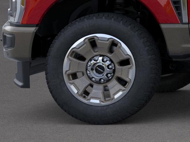 2026 Ford Super Duty F-250® King Ranch®