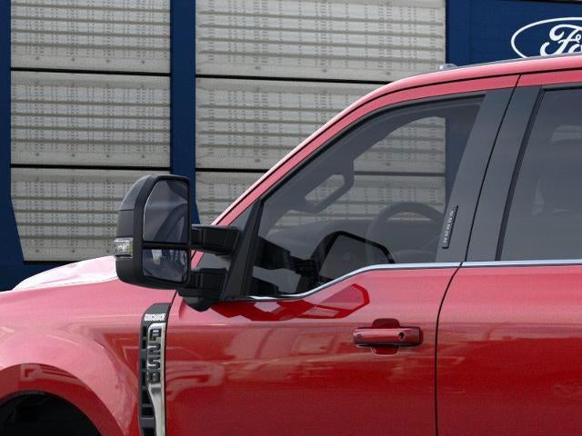 2026 Ford Super Duty F-250® King Ranch®