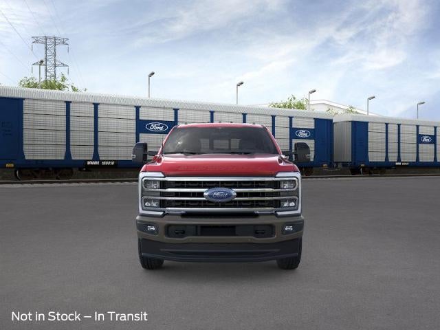 2026 Ford Super Duty F-250® King Ranch®