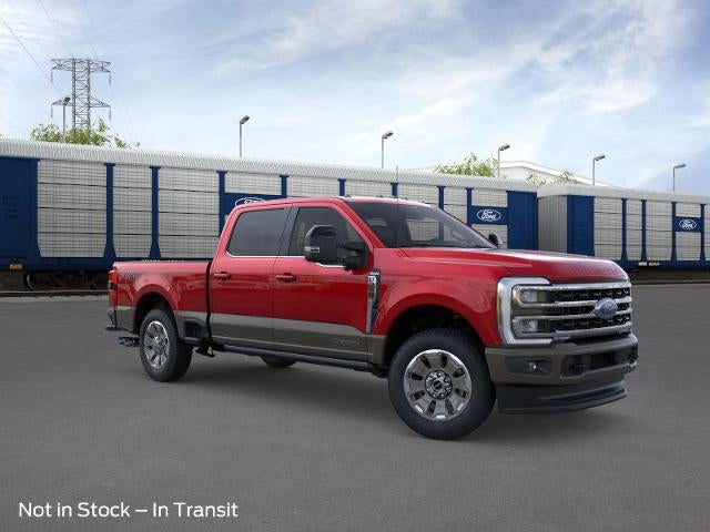 2026 Ford Super Duty F-250® King Ranch®