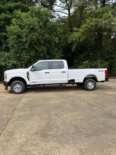 2026 Ford Super Duty F-250® XL