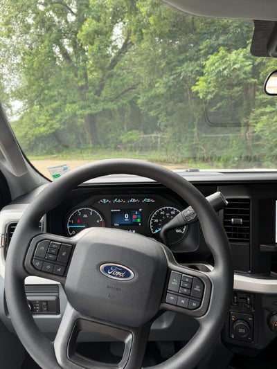 2026 Ford Super Duty F-250® XL