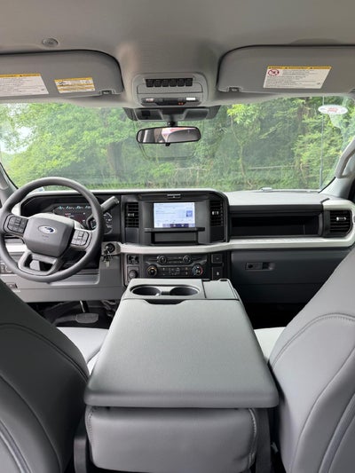 2026 Ford Super Duty F-250® XL