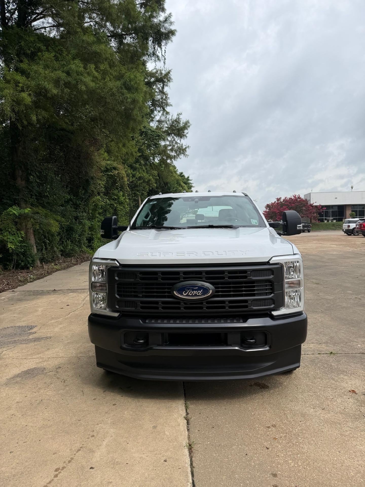 2026 Ford Super Duty F-250® XL