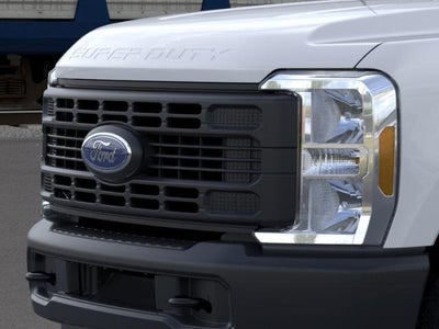 2026 Ford Super Duty F-250® XL