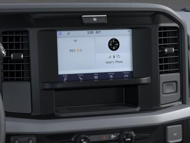 2026 Ford Super Duty F-250® XLT