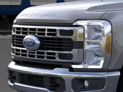 2026 Ford Super Duty F-250® XLT