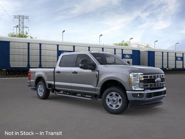 2026 Ford Super Duty F-250® XLT
