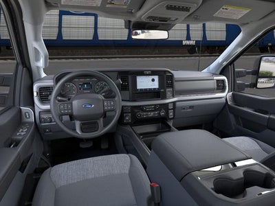 2026 Ford Super Duty F-250® XLT