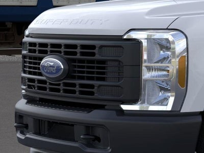 2026 Ford Super Duty F-250® XL