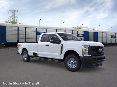 2026 Ford Super Duty F-250® XL