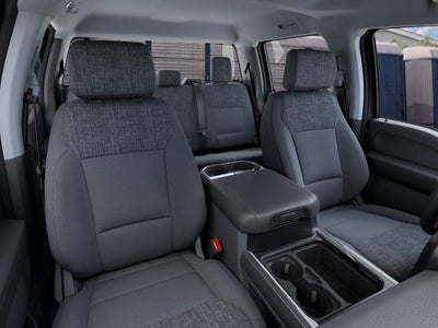 2027 Ford Super Duty F250 4X4 CREW/C