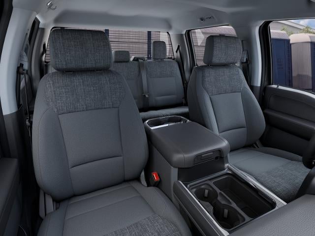 2027 Ford Super Duty F250 4X4 CREW/C