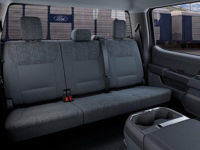 2027 Ford Super Duty F250 4X4 CREW/C