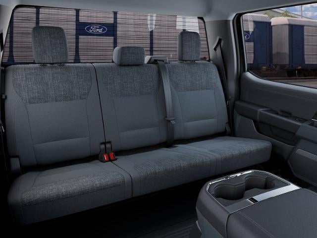 2027 Ford Super Duty F250 4X4 CREW/C