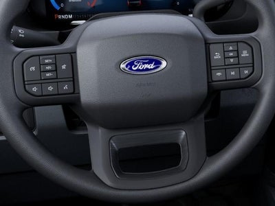 2027 Ford Super Duty F250 4X4 CREW/C