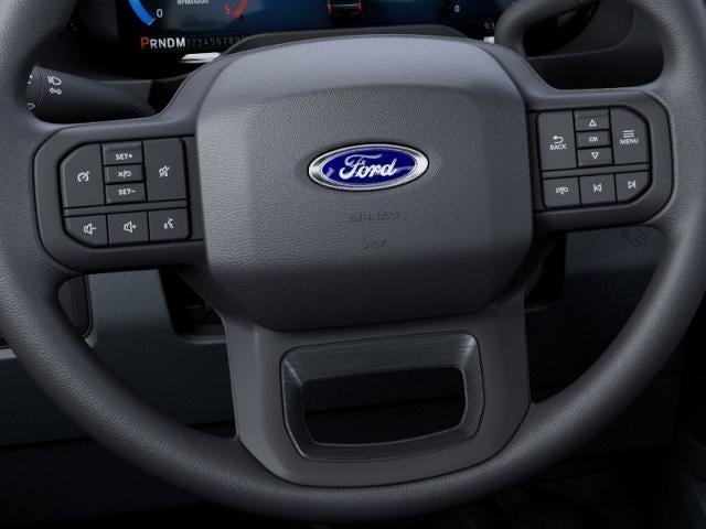 2027 Ford Super Duty F250 4X4 CREW/C