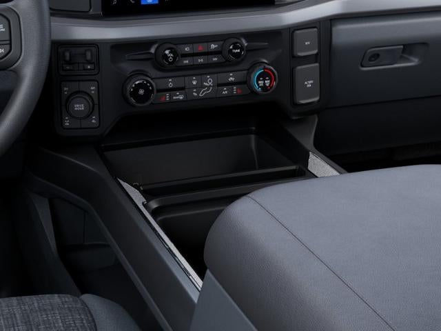 2027 Ford Super Duty F250 4X4 CREW/C