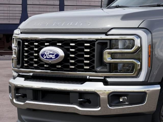 2027 Ford Super Duty F250 4X4 CREW/C
