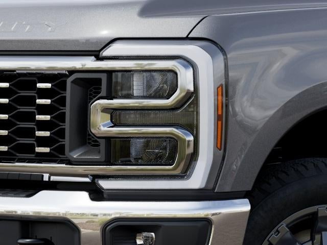 2027 Ford Super Duty F250 4X4 CREW/C