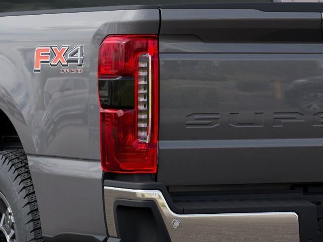 2027 Ford Super Duty F250 4X4 CREW/C