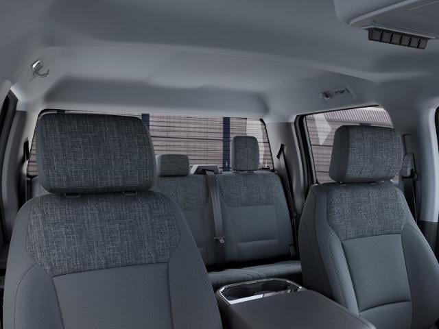 2027 Ford Super Duty F250 4X4 CREW/C
