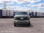 2027 Ford Super Duty F250 4X4 CREW/C