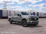 2027 Ford Super Duty F250 4X4 CREW/C